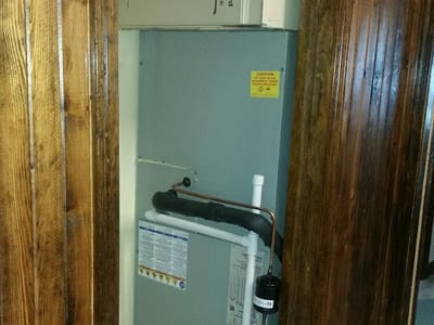 Temperature Control Specialties