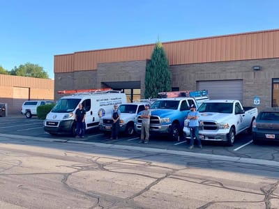 Temperature Difference