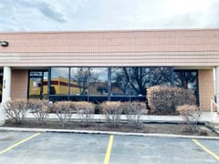 Temperature Difference