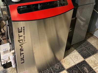 Temperature Doctors Heating & Cooling Inc