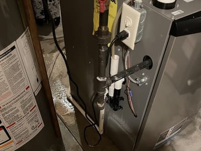 Temperature Doctors Heating & Cooling Inc