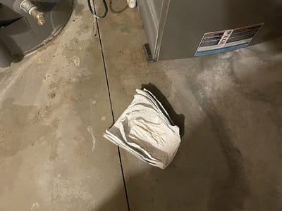 Temperature Doctors Heating & Cooling Inc