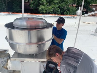 Temperature Engineering