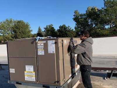 Temperature Engineering