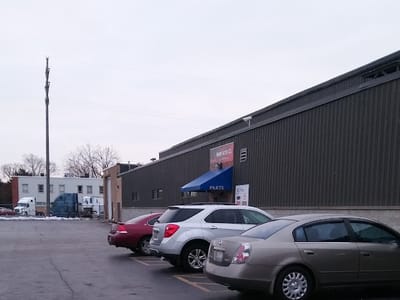 Temperature Equipment Corporation