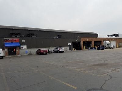 Temperature Equipment Corporation