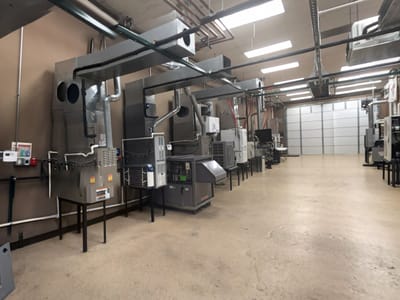 Temperature Equipment Corporation