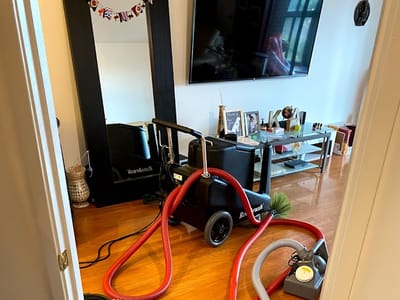 Temperature Heating and Cooling LLC