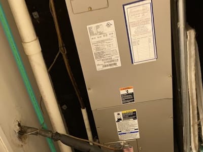 Temperature Heating and Cooling LLC