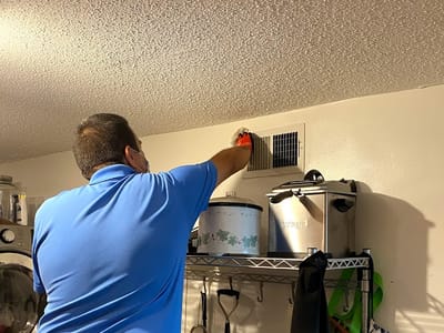 Temperature Heating and Cooling LLC
