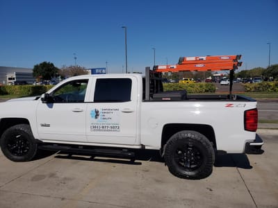 Temperature Humidity Air Quality Solutions