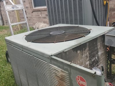 Temperature Humidity Air Quality Solutions