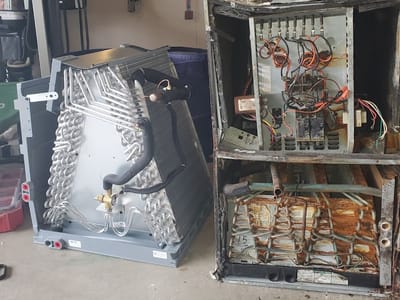 Temperature Humidity Air Quality Solutions