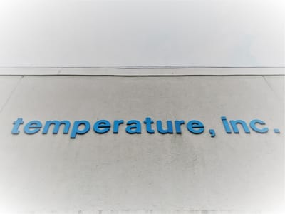Temperature Inc