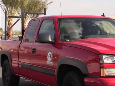 Temperature Limit Heating and Cooling