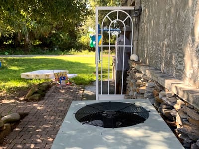 Temperature Patrol Air Conditioning