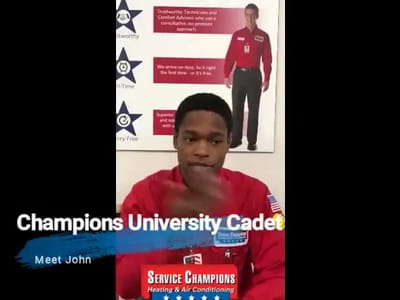 Temperature Perfection Inc