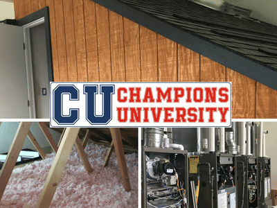 Temperature Perfection Inc