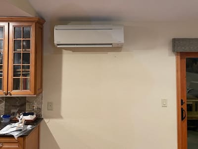 Temperature Select Air LLC
