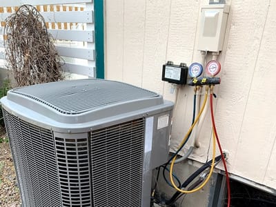 Temperature Select Air LLC