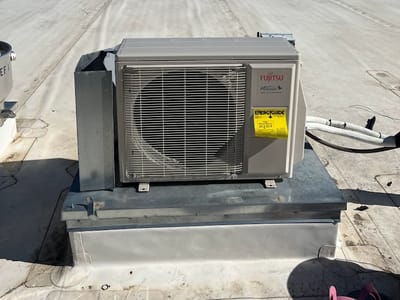 Temperature Select Air LLC