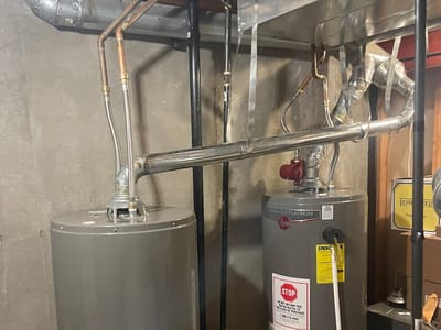 Temperature Select Air LLC