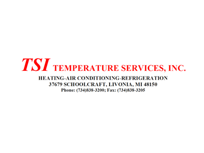 Temperature Services, Inc.