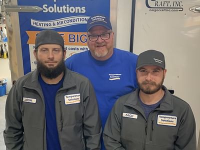 Temperature Solutions A/C