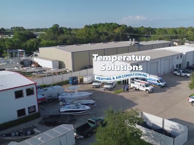 Temperature Solutions A/C
