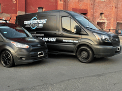 Temperature solutions inc
