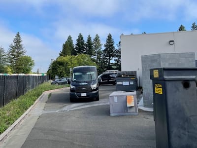 Temperature solutions inc