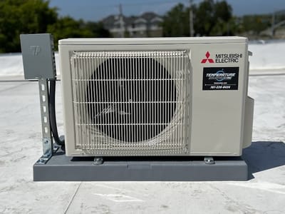 Temperature solutions inc