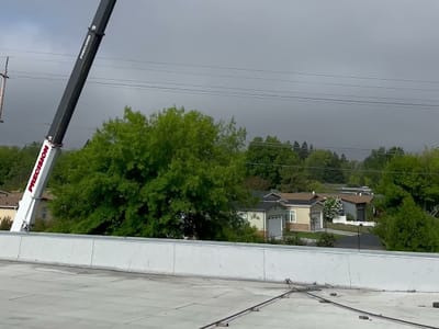 Temperature solutions inc