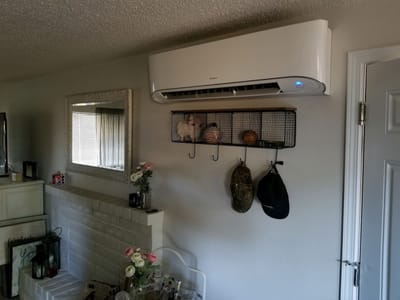 Temperature Solutions