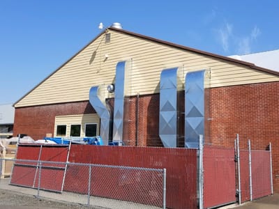 Temperature Solutions