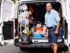 TemperaturePro Austin