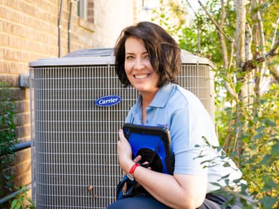 TemperaturePro Baton Rouge