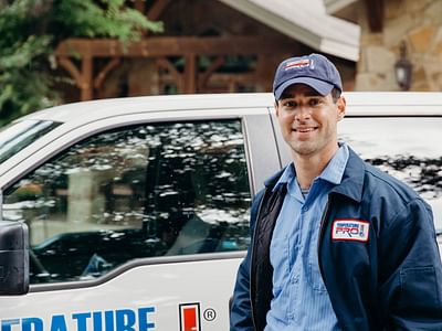 TemperaturePro Charleston