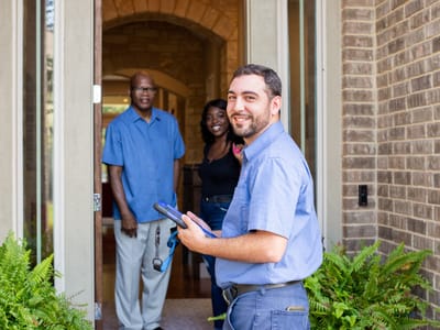 TemperaturePro Charleston