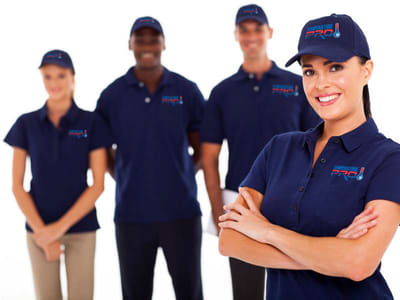 TemperaturePro Charlotte