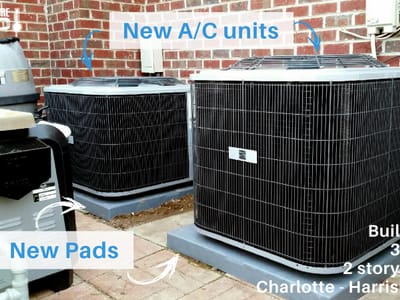 TemperaturePro Charlotte