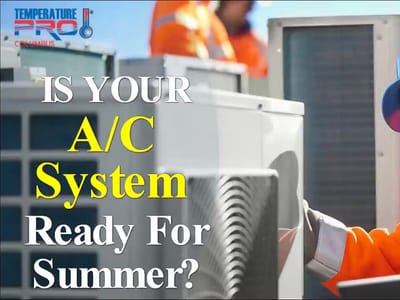 TemperaturePro Columbus