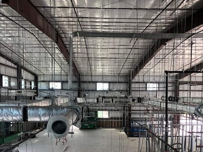 TemperaturePro Dallas-Richardson