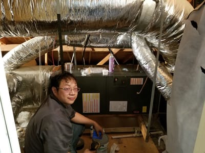 TemperaturePro Fort Worth