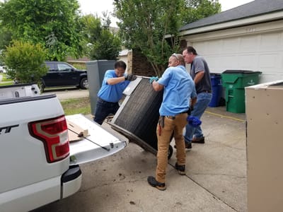 TemperaturePro Fort Worth