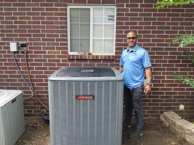 TemperaturePro Fort Worth