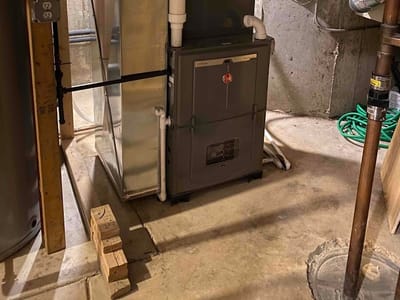 TemperaturePro Heating, Cooling & Indoor Air Quality