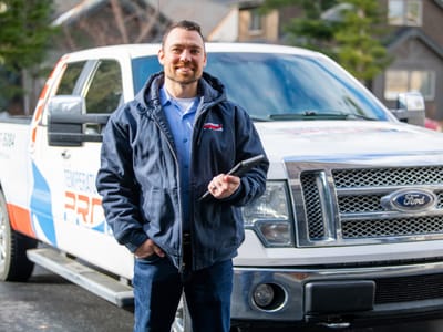 TemperaturePro Heating, Cooling & Indoor Air Quality