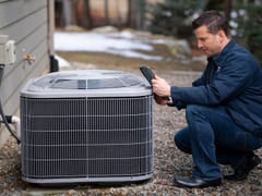 TemperaturePro Heating, Cooling & Indoor Air Quality