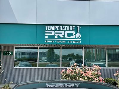 TemperaturePro Indianapolis